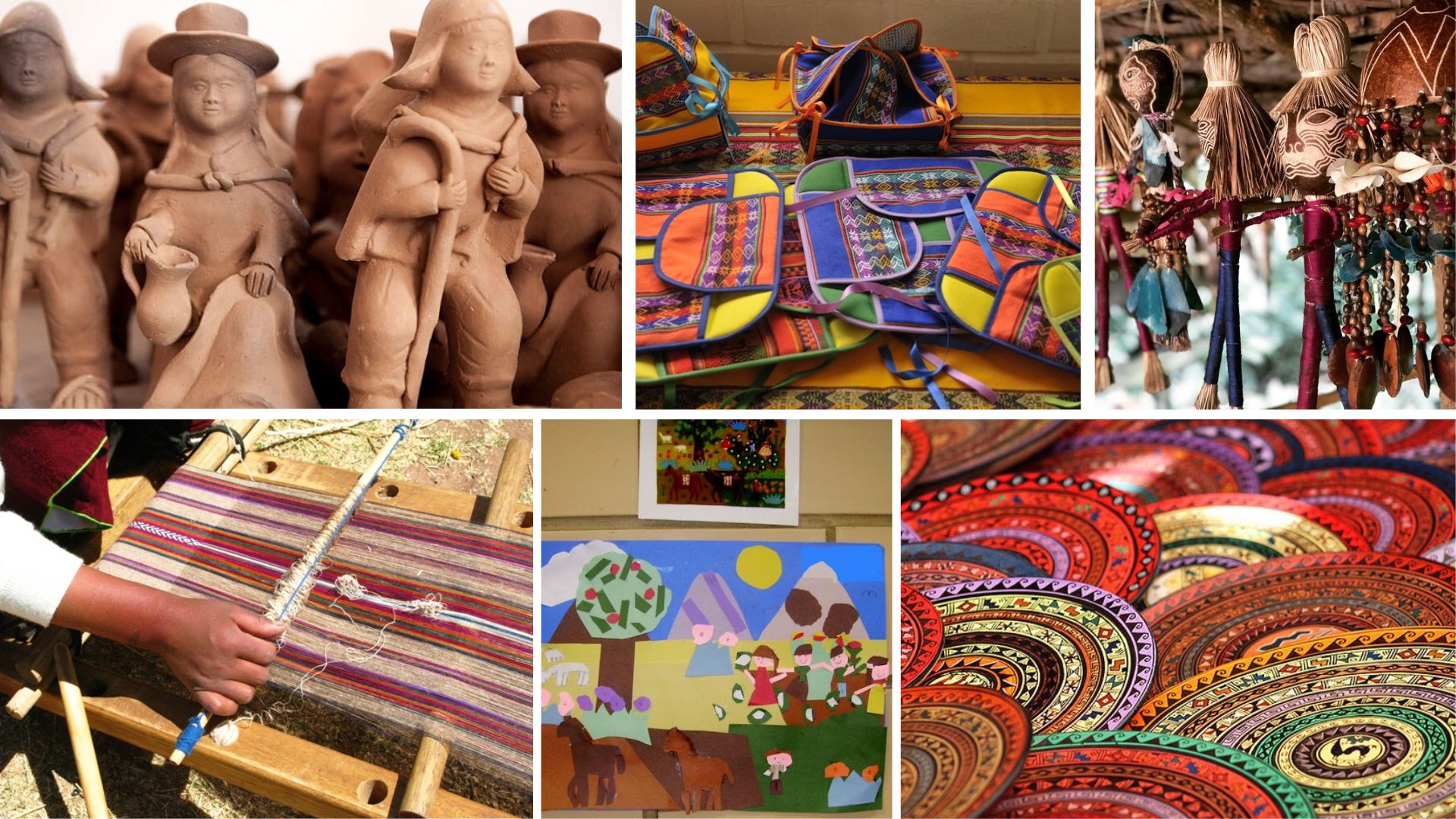 India Peru Business and Cultural Council - Culture of Peru in Peru Art