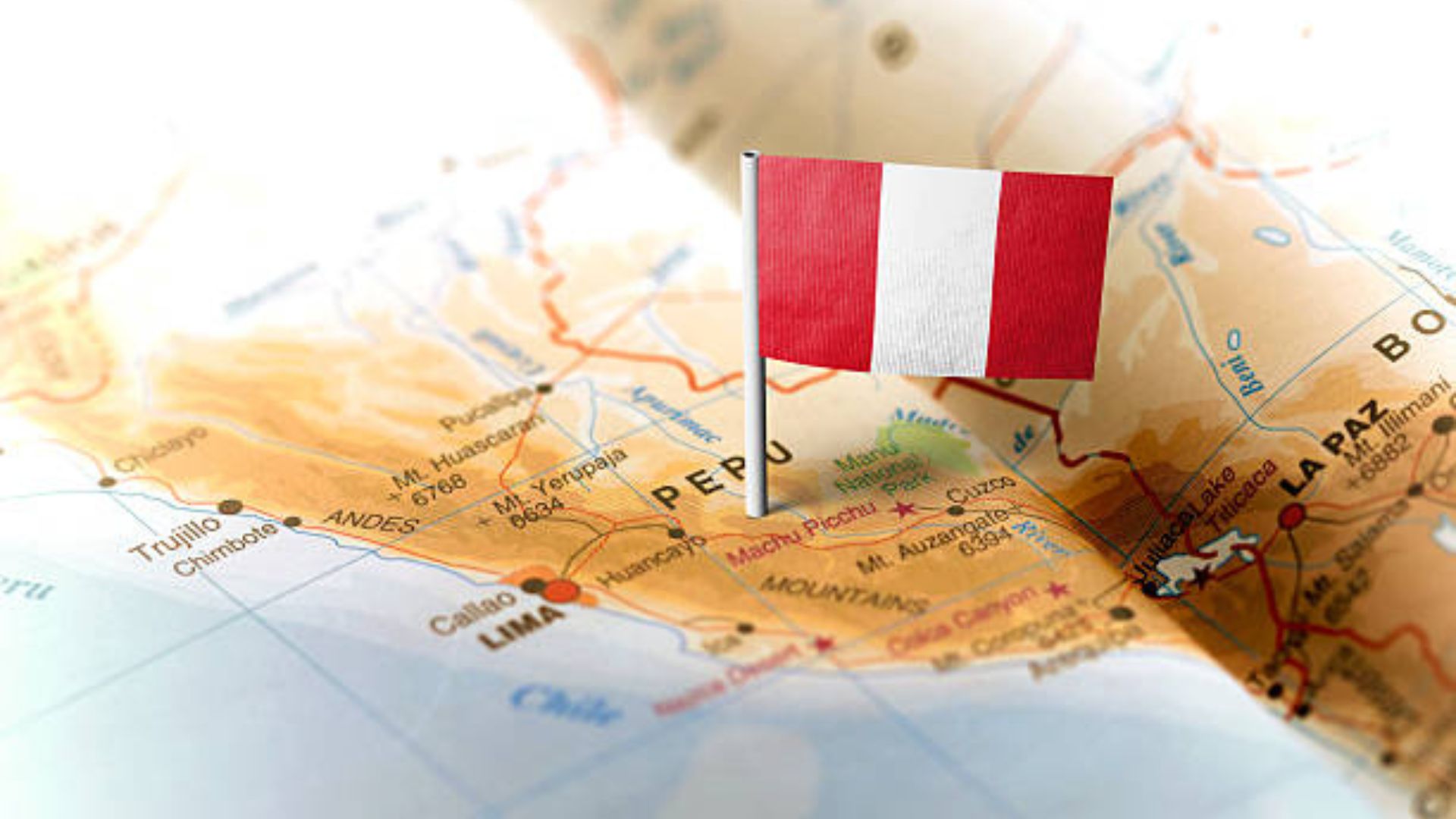 India Peru Business and Cultural Council - Culture of Peru in Peru Economy