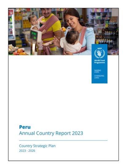 India Peru Business and Cultural Council - Report and Publication in PERU - Investment opportunities for the world