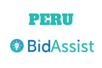 India Peru Business and Cultural council - Tender listing in BID Assist