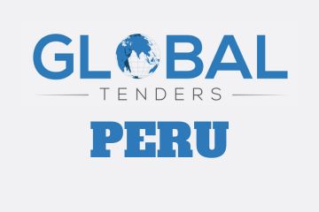 India Peru Business and Cultural council - Tender listing in Global Tenders
