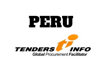 India Peru Business and Cultural council - Tender listing in Tenders Info - Global Procurement Facilitator