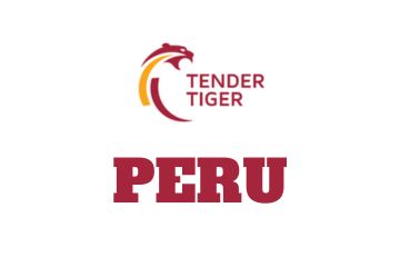 India Peru Business and Cultural council - Tender listing in Tender Tiger