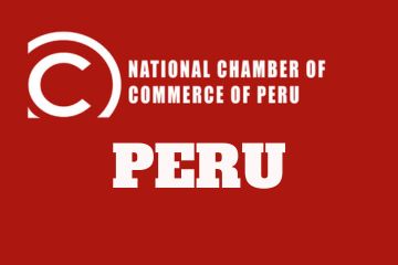 India Peru Business and Cultural Council - Useful Links in National Chamber of Commerce Peru